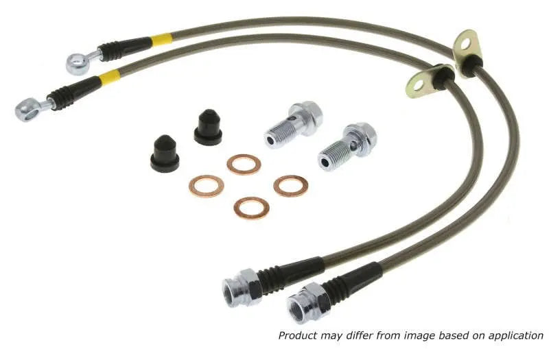 PREMIUM BRAKE MASTER CYLINDER