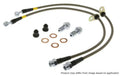 PREMIUM BRAKE MASTER CYLINDER