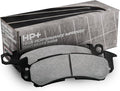 Hawk 97-06 Corvette (incl C5 Z06) HP+ Street Front Brake Pads