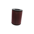 K&N Engineering air filter close-up