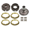Manual Transmission Synchro Set