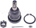 CAMBER BALL JOINT