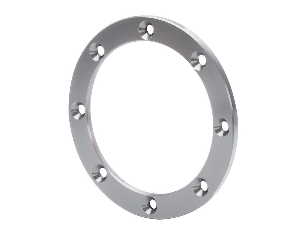 Wilwood UTV Dynamic Lug Mount Ring Rotor Adapter 4x6.299 - 2 Pack