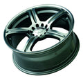 559 18X8.5 73.1MM FLAT GRAPHITE