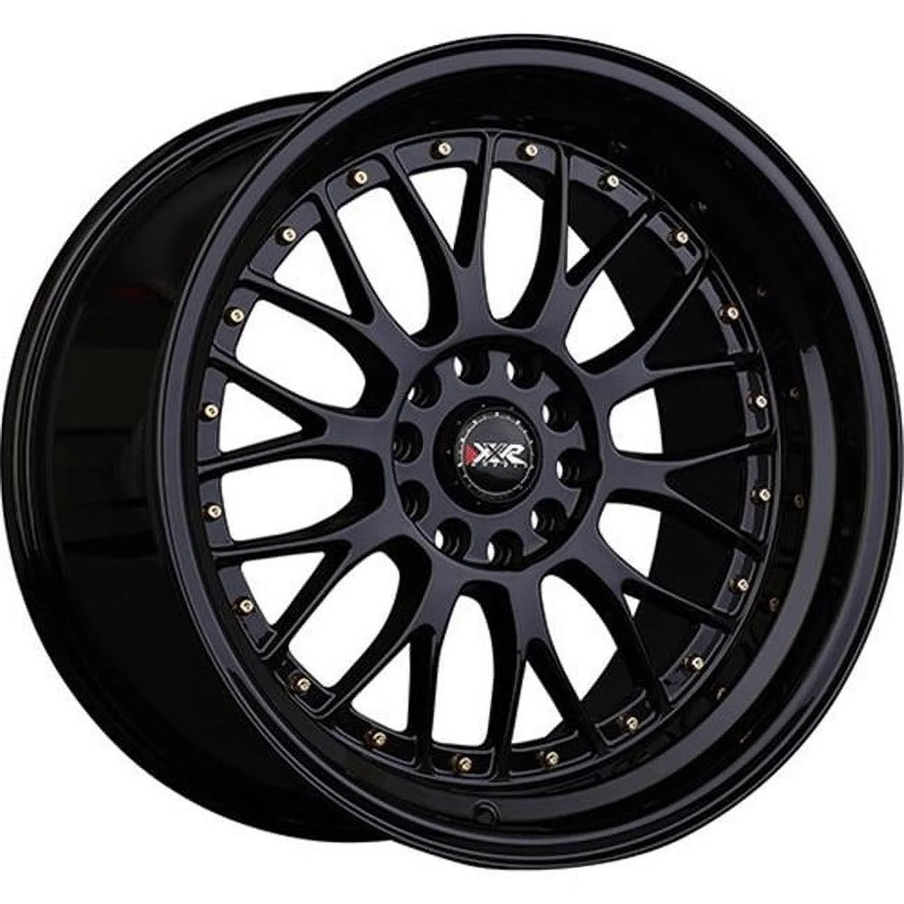 18X8.5 5-4.5/100 +25 B/GR