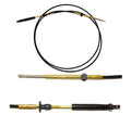 CONTROL CABLE ASSY. OMC XTREME 50'
