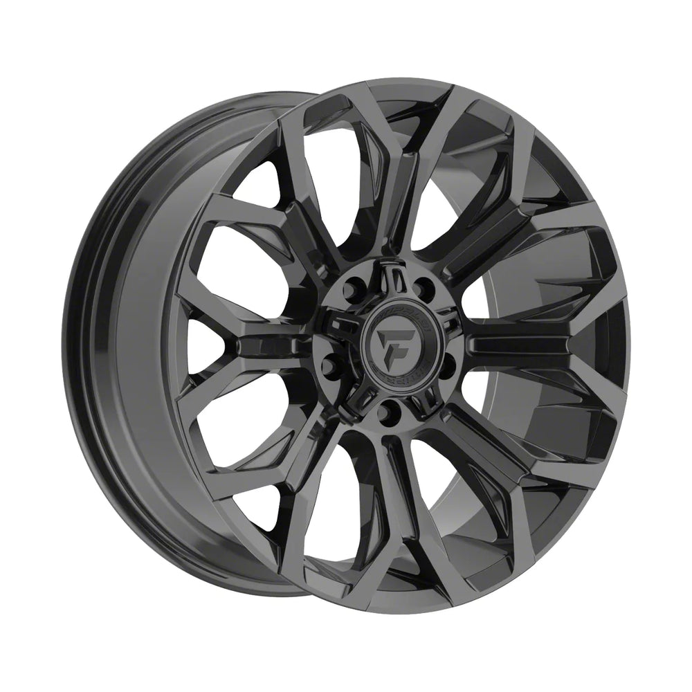 Design Infini auto part