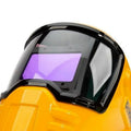DEWALT WIDE VIEW AUTODARKENING WELDING HELMET