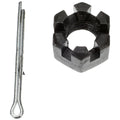 CONTROL ARM W/ BALL JOINT