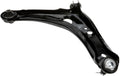 CONTROL ARM W/ BALL