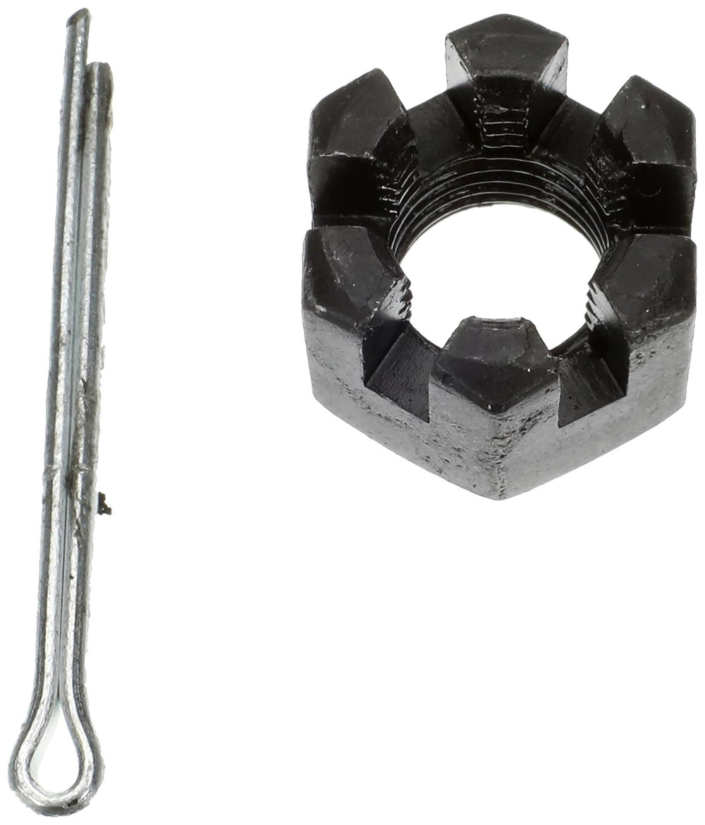 CONTROL ARM W/ BALL