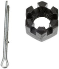 CONTROL ARM W/ BALL