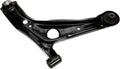 CONTROL ARM W/ BALL
