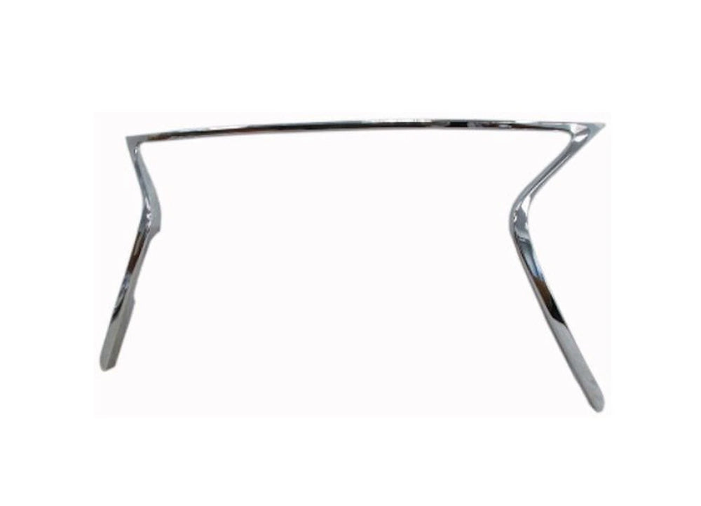 CAPA GRILLE MOLDING CHROME TOYOTA TUNDRA 2223