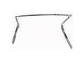CAPA GRILLE MOLDING CHROME TOYOTA TUNDRA 2223
