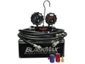 BLACKMAX SERIES MANIFOLD FOR HFO