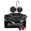 BLACKMAX SERIES MANIFOLD FOR HFO