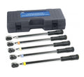 PRESET TORQUE WRENCH 120 FT-LB