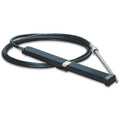 20' BACKMOUNT RACK SINGLE CABLE