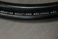 20' BACKMOUNT RACK SINGLE CABLE