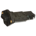 DELPHI auto part installed view