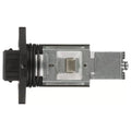 DELPHI auto part close-up