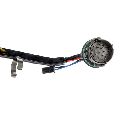 INJECTOR HARNESS