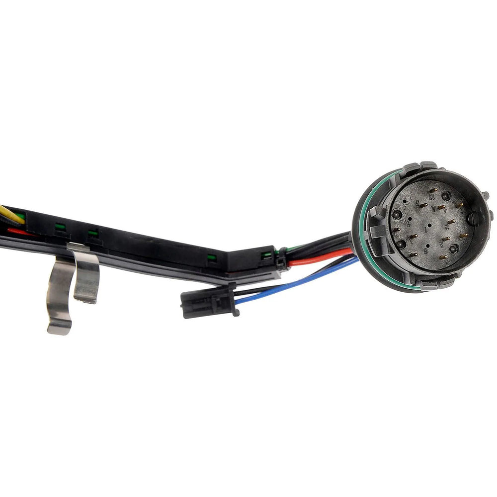 INJECTOR HARNESS