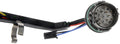 INJECTOR HARNESS