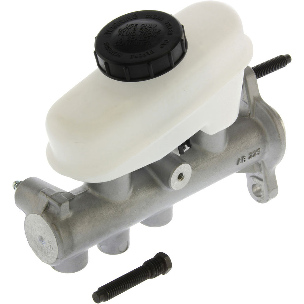 PREMIUM BRAKE MASTER CYLINDER