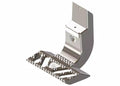 MAX No-Drill Side Step XM3 Polished Each
