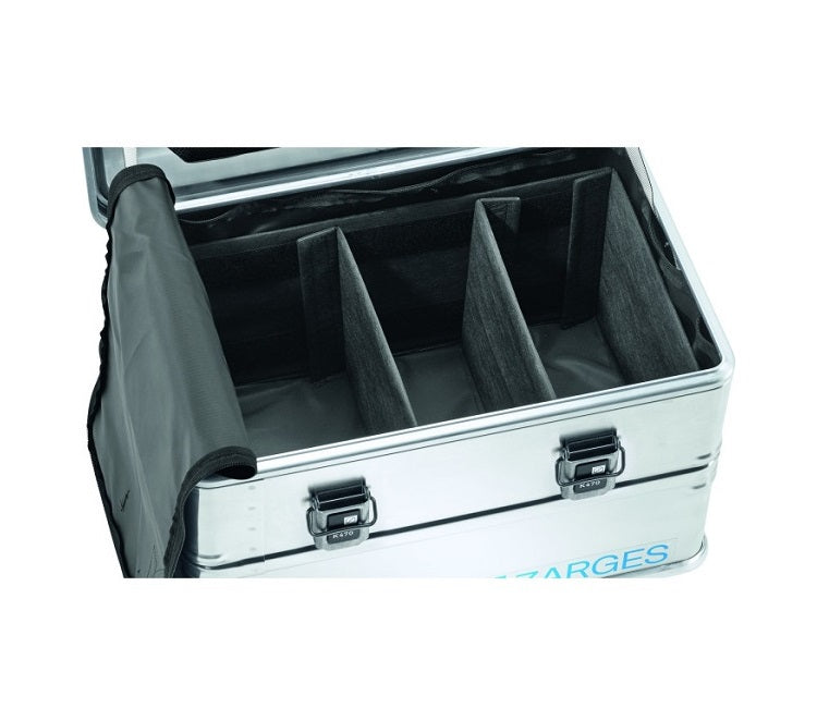 ZARGAS auto part