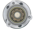 WHEEL HUB ASSEMBLY