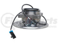 WHEEL HUB ASSEMBLY (LH)