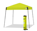 EZ UP VISTA INSTANT SHELTER 10FT BY 10FT