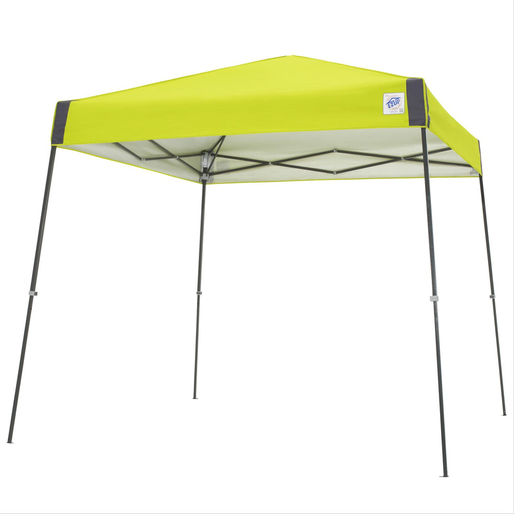 EZ UP VISTA INSTANT SHELTER 10FT BY 10FT