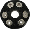 DRIVESHAFT FLEX COUPLER