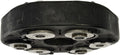 DRIVESHAFT FLEX COUPLER