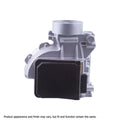 MASS AIRFLOW SENSORS