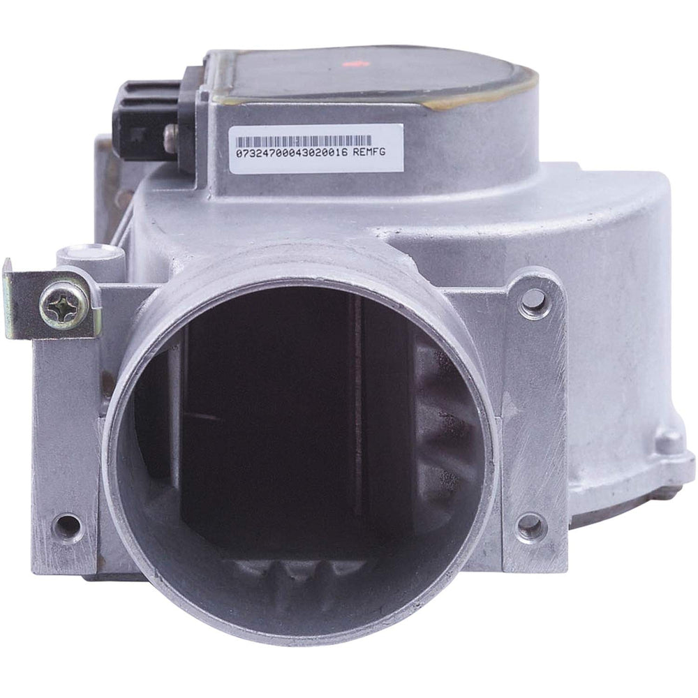 A1 REMFG INC auto part