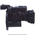 MASS AIRFLOW SENSORS