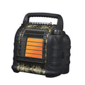 MH12HB HUNTING BUDDY HEATR MA/CAN