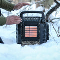 MH12HB HUNTING BUDDY HEATR MA/CAN