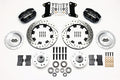 Wilwood auto part