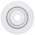 GCX ROTOR WITH FULL COATING AND HIG