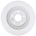 GCX ROTOR WITH FULL COATING AND HIG