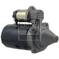 REMY red auto part