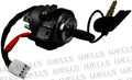 Moroso 74-Up Chevrolet V8 Super HEI Ignition Kit w/Distributor Cap/Rotor/Blue Max Wires & Loom Kit