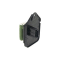 BLOWER MOTOR RESISTOR