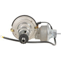 NEW IGNITION DISTRIBUTORS